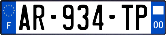 AR-934-TP