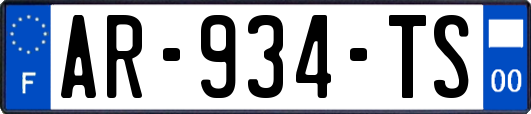 AR-934-TS