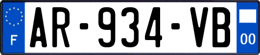AR-934-VB