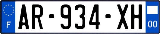 AR-934-XH