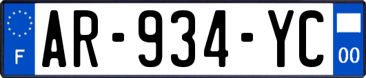 AR-934-YC