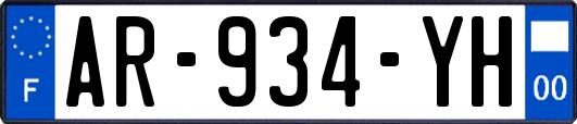 AR-934-YH
