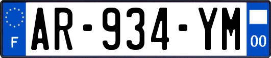 AR-934-YM