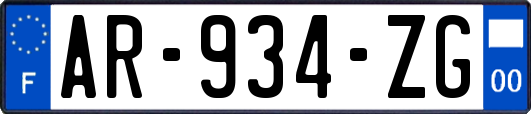 AR-934-ZG