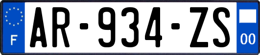 AR-934-ZS