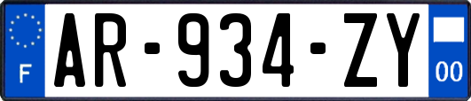 AR-934-ZY