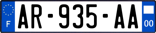 AR-935-AA