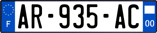 AR-935-AC