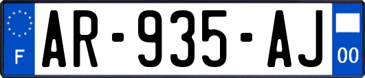 AR-935-AJ