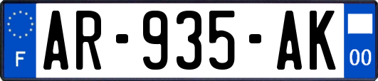 AR-935-AK