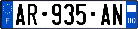 AR-935-AN