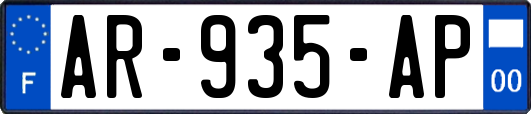 AR-935-AP