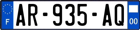 AR-935-AQ