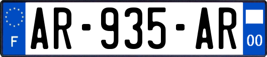 AR-935-AR