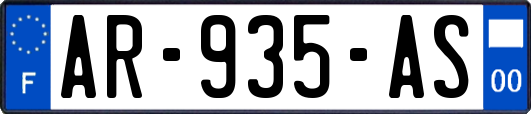 AR-935-AS