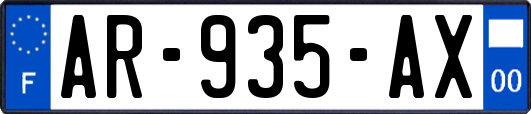 AR-935-AX