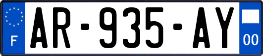 AR-935-AY