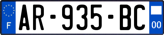 AR-935-BC