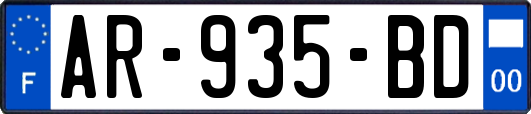AR-935-BD