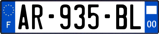 AR-935-BL