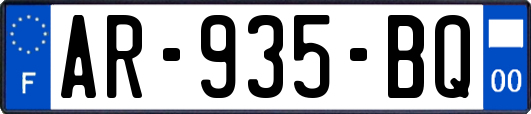 AR-935-BQ