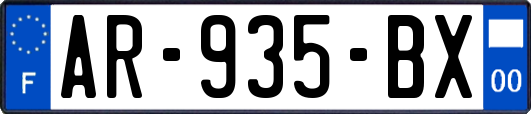 AR-935-BX