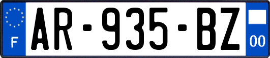 AR-935-BZ
