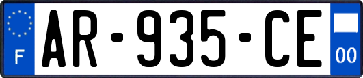 AR-935-CE