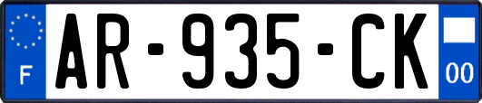 AR-935-CK