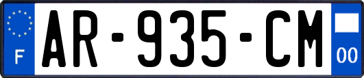 AR-935-CM
