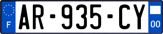 AR-935-CY