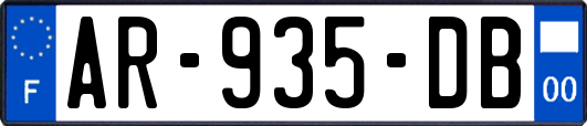 AR-935-DB