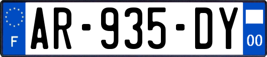 AR-935-DY