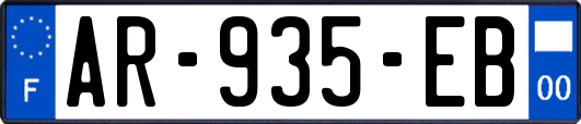 AR-935-EB