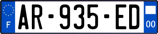 AR-935-ED