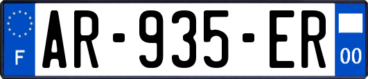AR-935-ER