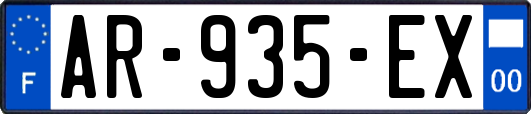 AR-935-EX