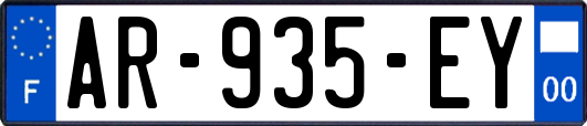 AR-935-EY