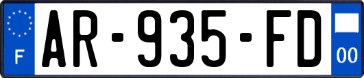 AR-935-FD