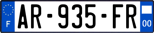 AR-935-FR