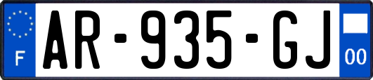AR-935-GJ