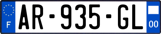 AR-935-GL