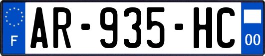 AR-935-HC