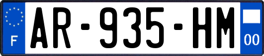 AR-935-HM