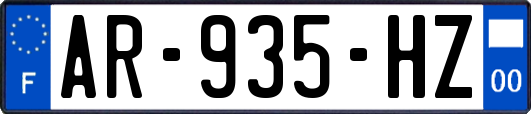 AR-935-HZ