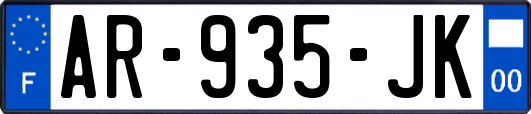 AR-935-JK