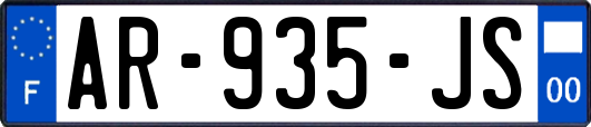 AR-935-JS