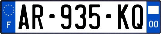 AR-935-KQ