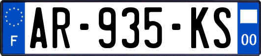 AR-935-KS