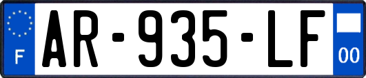 AR-935-LF
